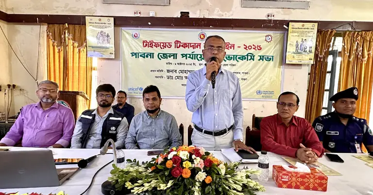 পরামর্শ বিষয়ক কর্মশালা